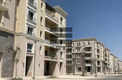 Apartment - 4 Bedrooms - 4 Bathrooms for rent in Mivida - 5th Settlement Compounds - The 5th Settlement - New Cairo City - Cairo