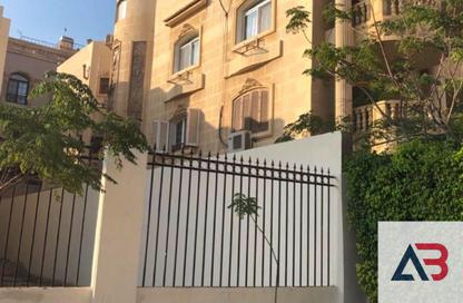فيلا - 7+ - 7+ للبيع في الشويفات - كمبوندات التجمع الخامس - التجمع الخامس - مدينة القاهرة الجديدة - القاهرة