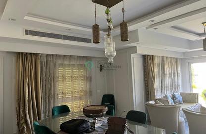 Twin House - 3 Bedrooms - 3 Bathrooms for sale in Capital Gardens   Palm Hills - Mostakbal City Compounds - Mostakbal City - Future City - Cairo