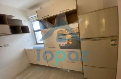 Apartment - 2 Bedrooms - 2 Bathrooms for rent in The Courtyards - Sheikh Zayed Compounds - Sheikh Zayed City - Giza