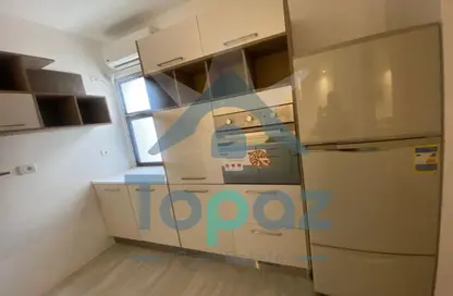 Apartment - 2 Bedrooms - 2 Bathrooms for rent in The Courtyards - Sheikh Zayed Compounds - Sheikh Zayed City - Giza