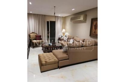 Apartment - 2 Bedrooms - 2 Bathrooms for sale in Taj City - 5th Settlement Compounds - The 5th Settlement - New Cairo City - Cairo
