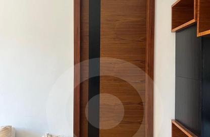 Apartment - 2 Bedrooms - 2 Bathrooms for rent in Casa - Sheikh Zayed Compounds - Sheikh Zayed City - Giza