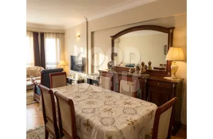 Apartment - 3 Bedrooms for sale in Abd Al Latif Hamza St. - 6th Zone - Nasr City - Cairo