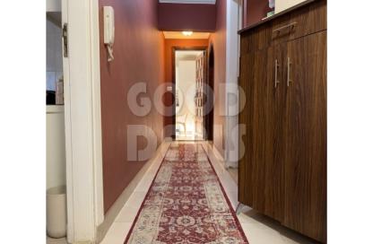 Apartment - 3 Bedrooms for sale in Abd Al Latif Hamza St. - 6th Zone - Nasr City - Cairo