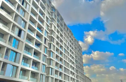 Apartment - 2 Bedrooms - 2 Bathrooms for sale in Rayhanah Avenue - Zahraa El Maadi - Hay El Maadi - Cairo