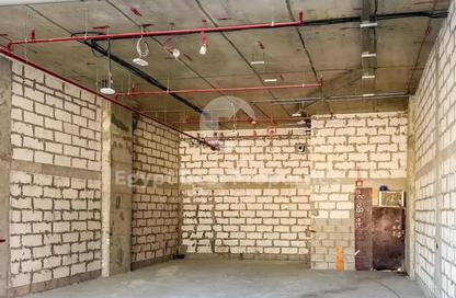 Shop - Studio - 1 Bathroom for rent in South Teseen St. - The 5th Settlement - New Cairo City - Cairo