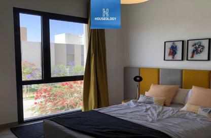 Apartment - 3 Bedrooms - 3 Bathrooms for sale in Al Burouj Compound - El Shorouk Compounds - Shorouk City - Cairo