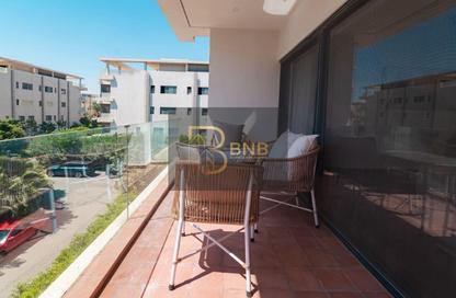 Apartment - 2 - 2 for rent in Lake View Residence - 5th Settlement Compounds - The 5th Settlement - New Cairo City - Cairo