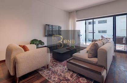 Apartment - 2 - 2 for rent in Lake View Residence - 5th Settlement Compounds - The 5th Settlement - New Cairo City - Cairo Apartment - 2 - 2 for rent in Lake View Residence - 5th Settlement Compounds - The 5th Settlement - New Cairo City - Cairo