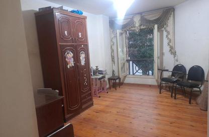 Apartment - 2 Bedrooms - 2 Bathrooms for sale in Retaj - South Investors Area - New Cairo City - Cairo