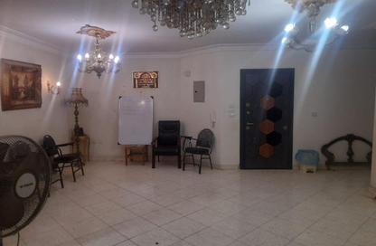 Apartment - 2 Bedrooms - 2 Bathrooms for sale in Retaj - South Investors Area - New Cairo City - Cairo