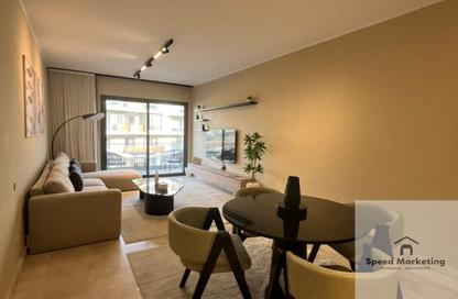Apartment - 3 Bedrooms - 3 Bathrooms for rent in Villette - 5th Settlement Compounds - The 5th Settlement - New Cairo City - Cairo