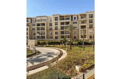 Apartment - Studio - 1 Bathroom for sale in The Butterfly - Mostakbal City Compounds - Mostakbal City - Future City - Cairo Apartment - Studio - 1 Bathroom for sale in The Butterfly - Mostakbal City Compounds - Mostakbal City - Future City - Cairo