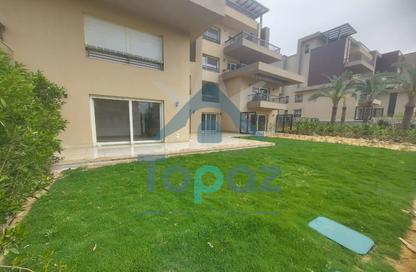 شقة - 3 غرف نوم - 3 حمامات للايجار في نيو جيزة - طريق مصر اسكندرية الصحراوي - مدينة 6 أكتوبر - الجيزة