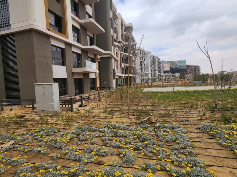 2BR Apartment | Palm Hills | Installments thumbnail