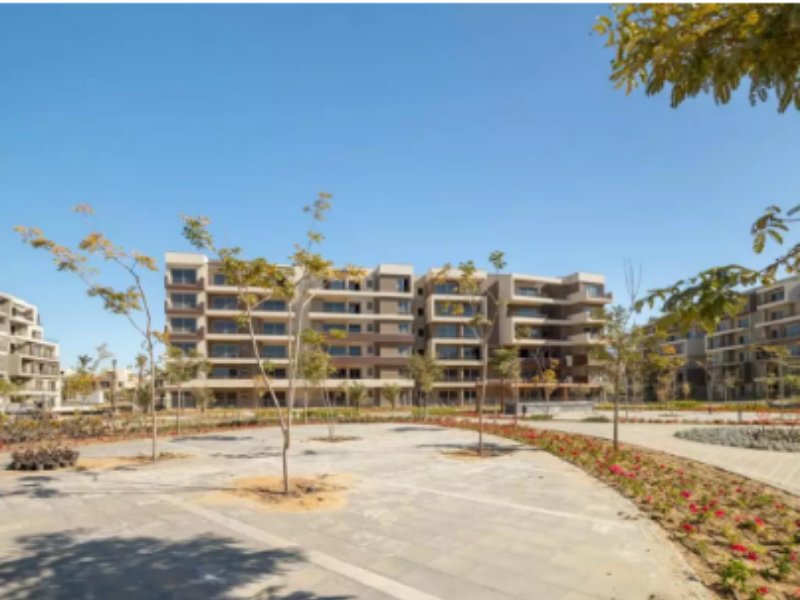 2BR Apartment | Palm Hills | Installments thumbnail