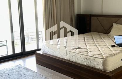 شقة - 3 - 3 للايجار في مون ريزيدنس - فيفث سكوير - التجمع الخامس - مدينة القاهرة الجديدة - القاهرة
