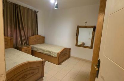 Duplex - 4 - 3 for sale in Marina Wadi Degla - Al Ain Al Sokhna - Suez
