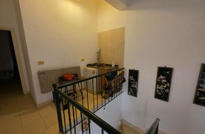Duplex - 4 - 3 for sale in Marina Wadi Degla - Al Ain Al Sokhna - Suez