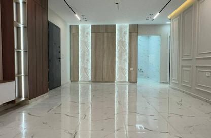 Apartment - 3 Bedrooms - 2 Bathrooms for sale in Gate 4 - Mena - Hadayek El Ahram - Giza