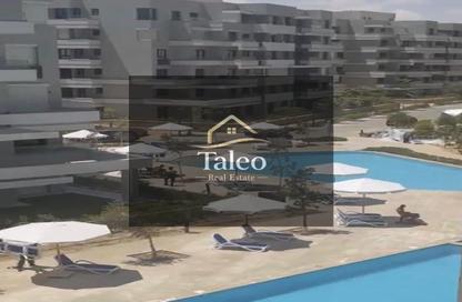 Apartment - 2 - 2 for sale in New Alamein City - Al Alamein - North Coast