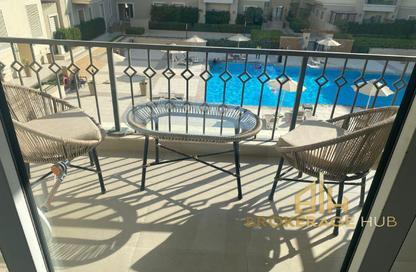 Apartment - 2 Bedrooms - 3 Bathrooms for rent in Mivida - 5th Settlement Compounds - The 5th Settlement - New Cairo City - Cairo