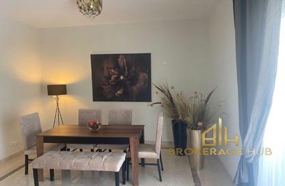 Apartment - 2 Bedrooms - 3 Bathrooms for rent in Mivida - 5th Settlement Compounds - The 5th Settlement - New Cairo City - Cairo
