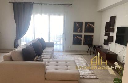 Apartment - 2 Bedrooms - 3 Bathrooms for rent in Mivida - 5th Settlement Compounds - The 5th Settlement - New Cairo City - Cairo