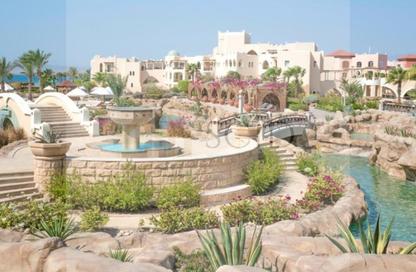 شاليه - 2 - 3 للبيع في ميسكا - سوما باى - سفاجا - الغردقة - محافظة البحر الاحمر