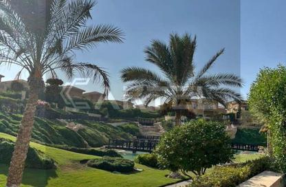 Villa - 3 - 3 for sale in Stone Park - 5th Settlement Compounds - The 5th Settlement - New Cairo City - Cairo