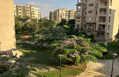 Apartment - 2 - 1 for rent in Privado - Madinaty - Cairo