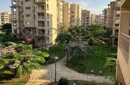 Apartment - 2 - 1 for rent in Privado - Madinaty - Cairo