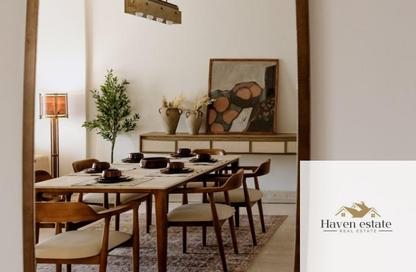 Apartment - 2 Bedrooms - 3 Bathrooms for rent in Mivida - 5th Settlement Compounds - The 5th Settlement - New Cairo City - Cairo