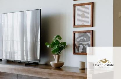 Apartment - 2 Bedrooms - 3 Bathrooms for rent in Mivida - 5th Settlement Compounds - The 5th Settlement - New Cairo City - Cairo