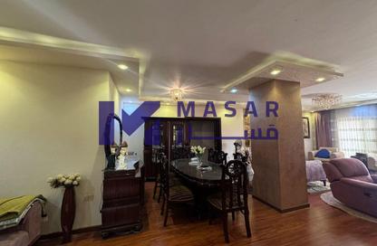 Apartment - 3 Bedrooms - 3 Bathrooms for sale in El Nakheel - 5th Settlement Compounds - The 5th Settlement - New Cairo City - Cairo