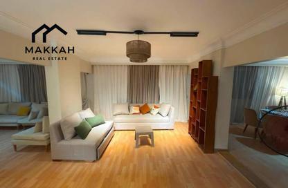 Apartment - 2 Bedrooms - 2 Bathrooms for rent in Salah Salem St. - Roxy - Heliopolis - Masr El Gedida - Cairo Apartment - 2 Bedrooms - 2 Bathrooms for rent in Salah Salem St. - Roxy - Heliopolis - Masr El Gedida - Cairo