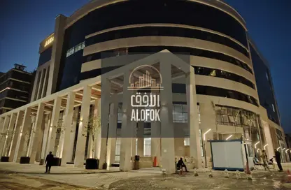 مساحات مكتبية - 2 غرف نوم - 1 حمام للايجار في مول إيليت العاصمه الإداريه الجديدة - ام يو-23 - العاصمة الإدارية الجديدة - القاهرة