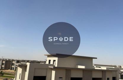 Villa - 6 Bedrooms - 5 Bathrooms for sale in Swan Lake Residence - 5th Settlement Compounds - The 5th Settlement - New Cairo City - Cairo