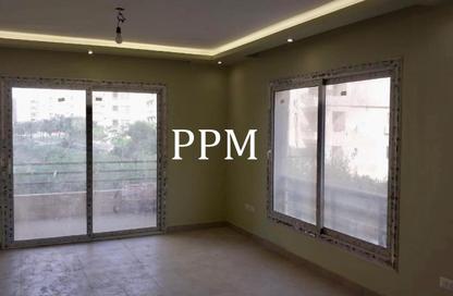 Apartment - 2 Bedrooms - 2 Bathrooms for sale in The Square - 5th Settlement Compounds - The 5th Settlement - New Cairo City - Cairo