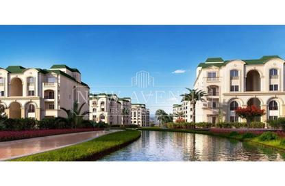 Duplex - 3 Bedrooms - 4 Bathrooms for sale in L'avenir - Mostakbal City Compounds - Mostakbal City - Future City - Cairo Duplex - 3 Bedrooms - 4 Bathrooms for sale in L'avenir - Mostakbal City Compounds - Mostakbal City - Future City - Cairo