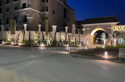 Duplex - 3 Bedrooms - 4 Bathrooms for sale in L'avenir - Mostakbal City Compounds - Mostakbal City - Future City - Cairo