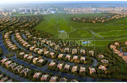 Villa - 4 Bedrooms - 5 Bathrooms for sale in City Gate - 5th Settlement Compounds - The 5th Settlement - New Cairo City - Cairo