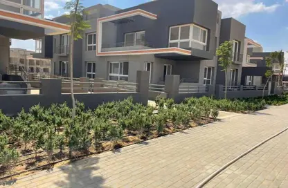 شقة - 3 غرف نوم - 2 حمامات للبيع في كيان - كمبوندات الشيخ زايد - الشيخ زايد - الجيزة