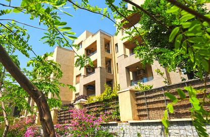 Apartment - 1 - 1 for sale in The Village - South Investors Area - New Cairo City - Cairo
