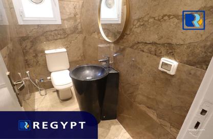 Apartment - 4 Bedrooms - 4 Bathrooms for rent in Sarayat Al Maadi - Hay El Maadi - Cairo Apartment - 4 Bedrooms - 4 Bathrooms for rent in Sarayat Al Maadi - Hay El Maadi - Cairo