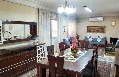 Apartment - 3 Bedrooms - 1 Bathroom for sale in Cleopatra - Hay Sharq - Alexandria