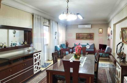 Apartment - 3 Bedrooms - 1 Bathroom for sale in Cleopatra - Hay Sharq - Alexandria Apartment - 3 Bedrooms - 1 Bathroom for sale in Cleopatra - Hay Sharq - Alexandria