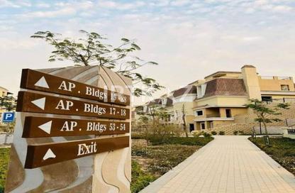Villa - 5 Bedrooms - 4 Bathrooms for sale in Elan Sarai - Sarai - Mostakbal City Compounds - Mostakbal City - Future City - Cairo Villa - 5 Bedrooms - 4 Bathrooms for sale in Elan Sarai - Sarai - Mostakbal City Compounds - Mostakbal City - Future City - Cairo