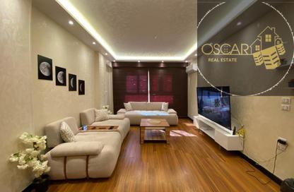 Apartment - 2 - 1 for sale in Lebanon Square - Mohandessin - Giza